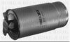 BORG & BECK BFF8114 Fuel filter